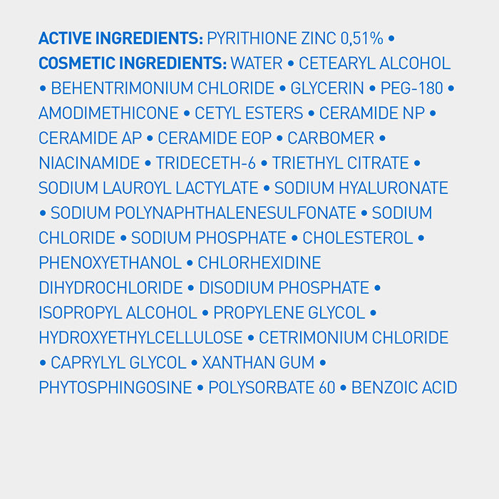 Anti-Dandruff Hydrating Conditioner