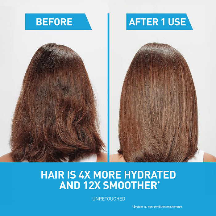 Anti-Dandruff Hydrating Shampoo