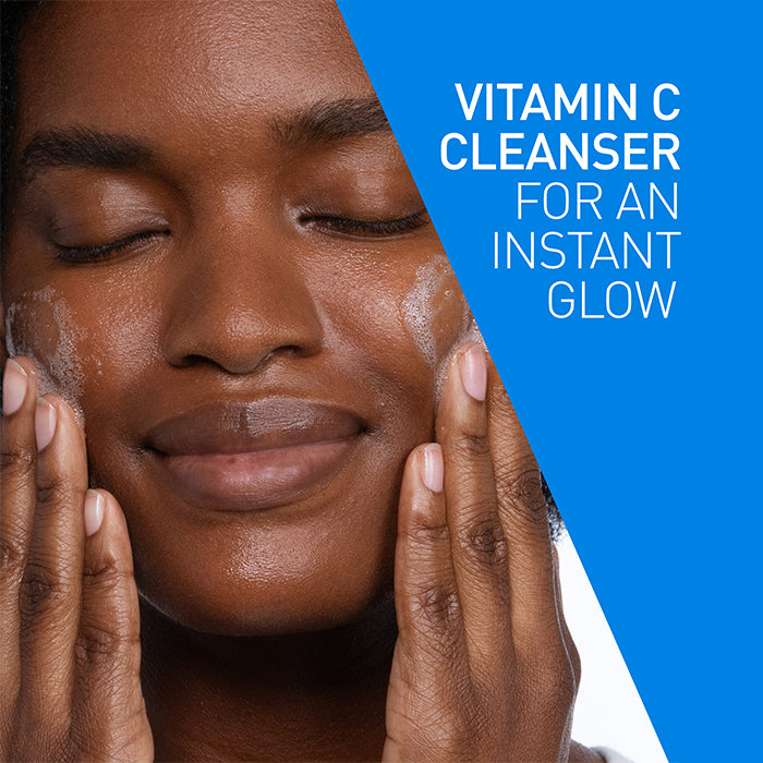 Brightening Vitamin C Cleanser