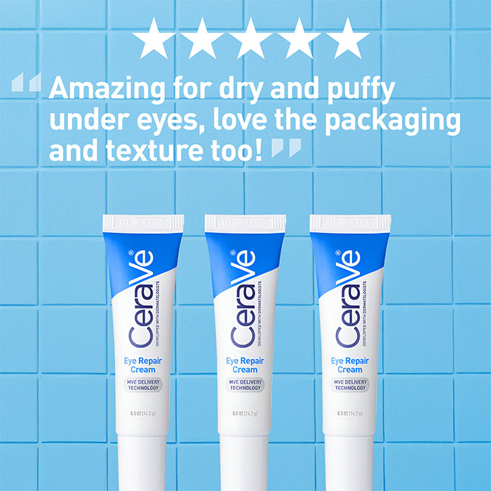Eye Repair Cream