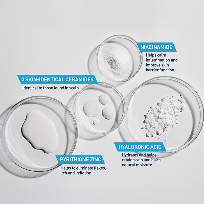 Anti-Dandruff Hydrating Conditioner
