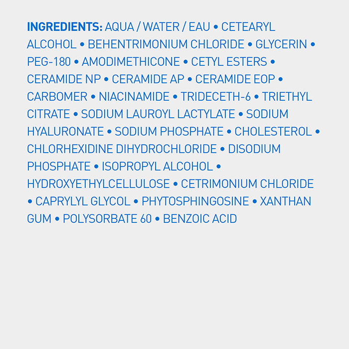 Gentle Hydrating Conditioner
