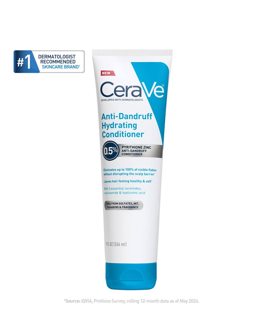 Anti-Dandruff Hydrating Conditioner