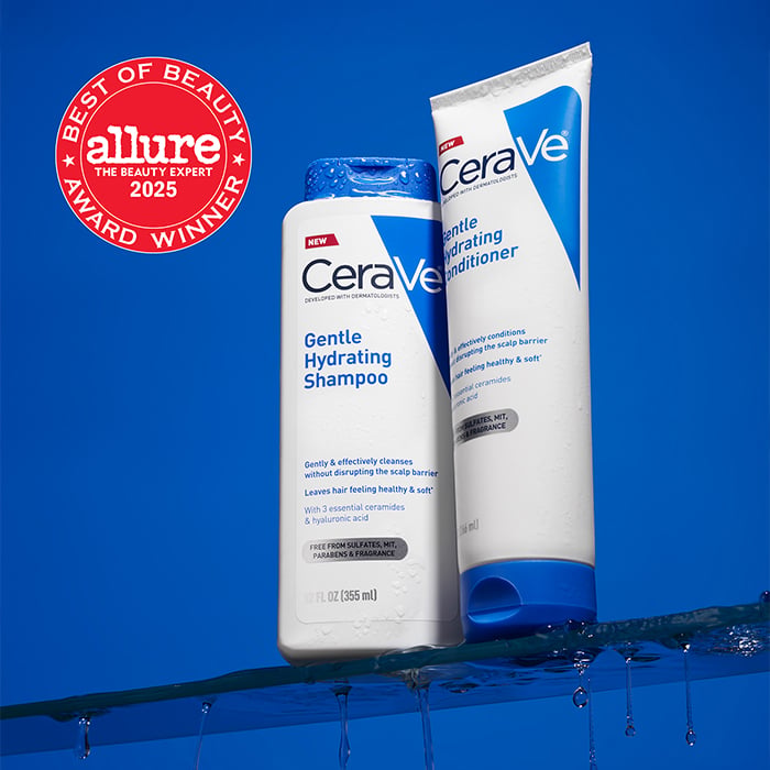 Gentle Hydrating Conditioner