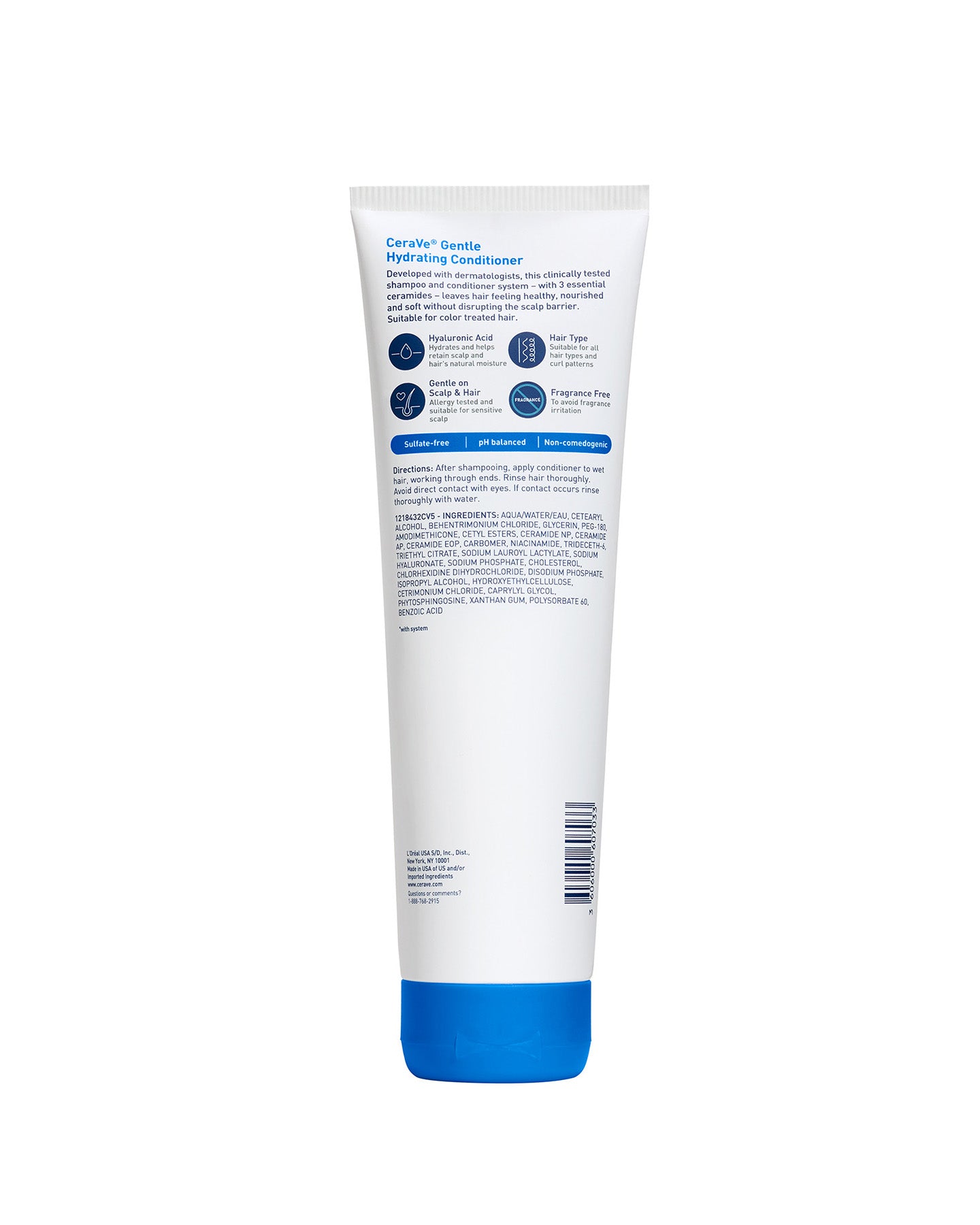 Gentle Hydrating Conditioner