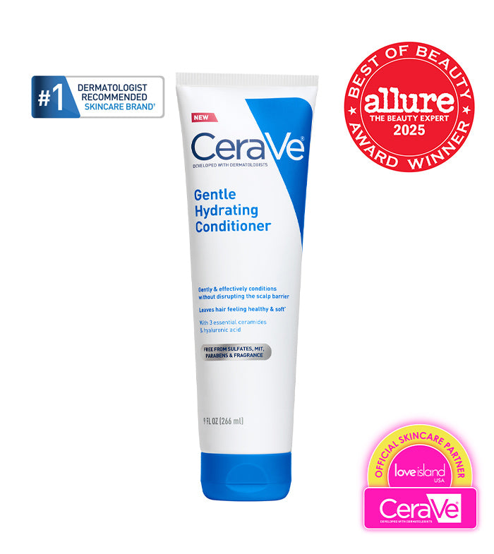Gentle Hydrating Conditioner