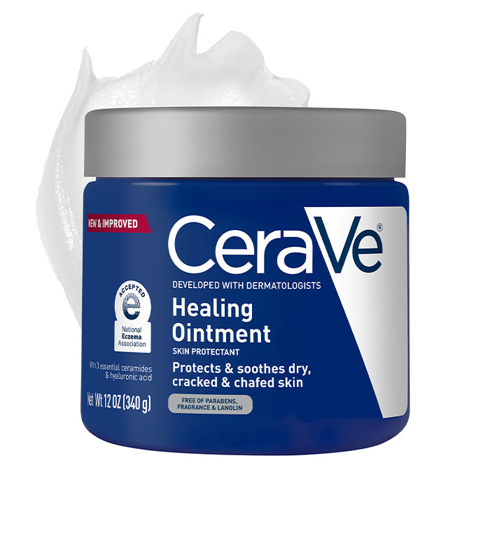 Healing Ointment