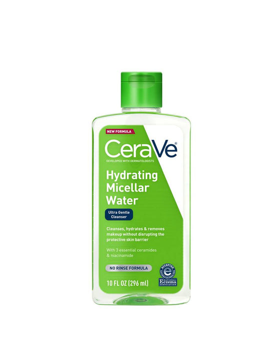 Hydrating Micellar Water