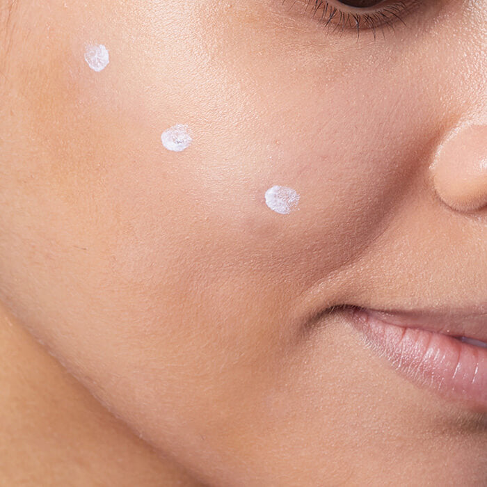 Hydrating Mineral Sunscreen SPF 30 Face Lotion