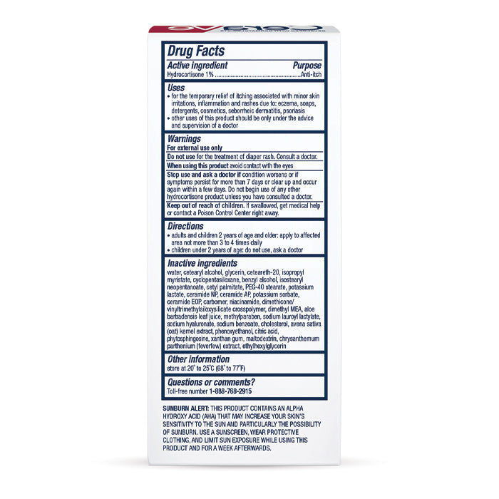 Hydrocortisone Anti-Itch Cream