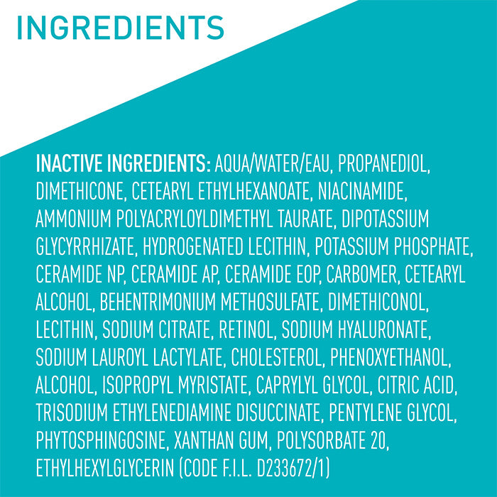 Resurfacing Retinol Serum